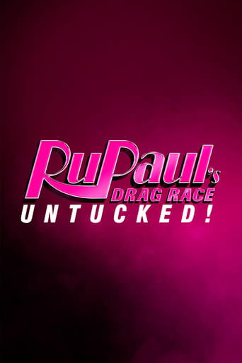 RuPaul's Drag Race: Untucked Season 14