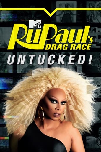 RuPaul's Drag Race: Untucked Season 15