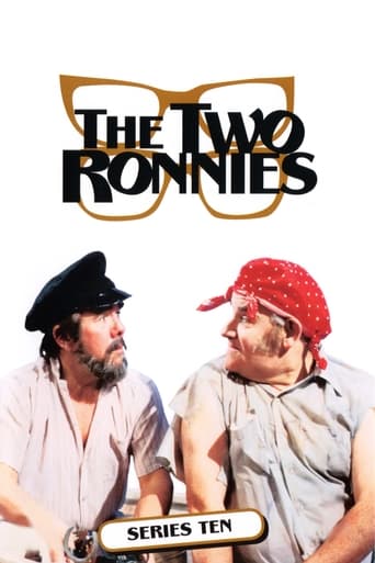 The Two Ronnies Season 10