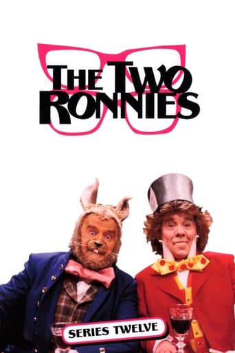 The Two Ronnies Season 12