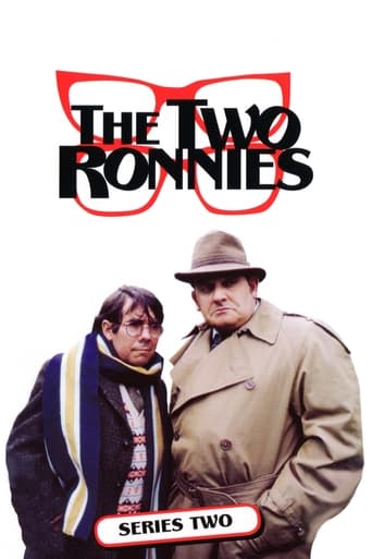 The Two Ronnies Season 2