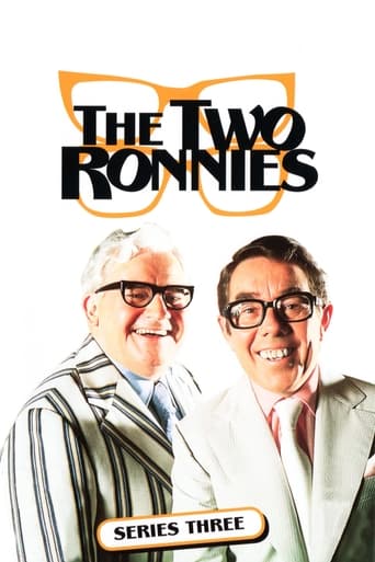 The Two Ronnies Season 3