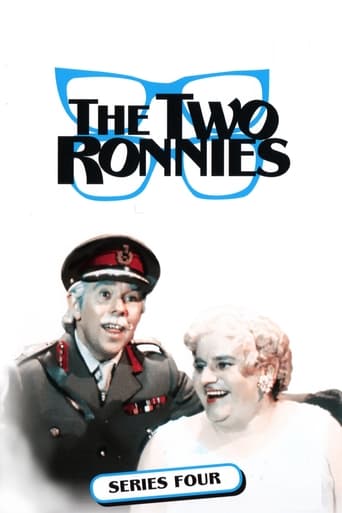 The Two Ronnies Season 4