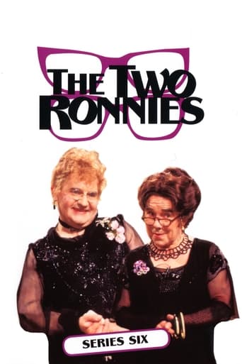 The Two Ronnies Season 6