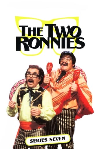 The Two Ronnies Season 7