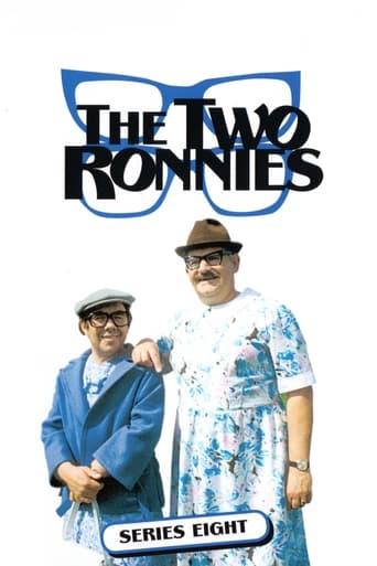 The Two Ronnies Season 8