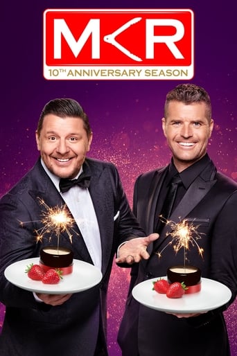 My Kitchen Rules Season 10