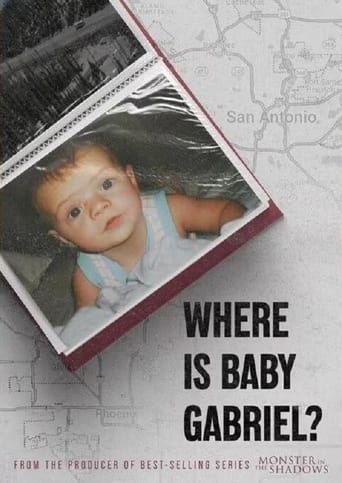 Where Is Baby Gabriel? Season 1