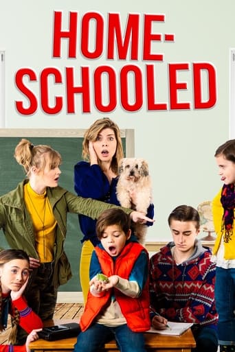 Home-Schooled Season 1