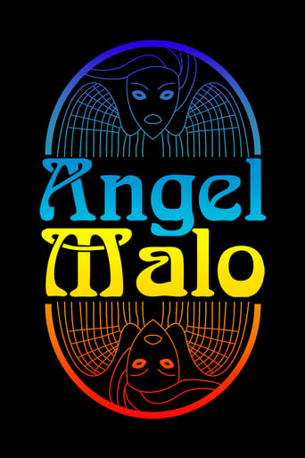 Ángel malo Season 1