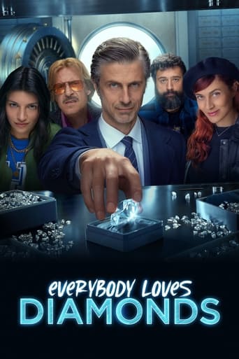 Everybody Loves Diamonds Season 1