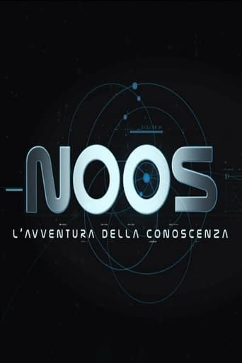 Noos - L'avventura della conoscenza Season 1