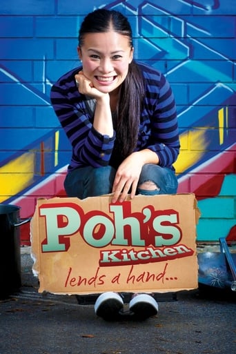 Poh's Kitchen Season 3