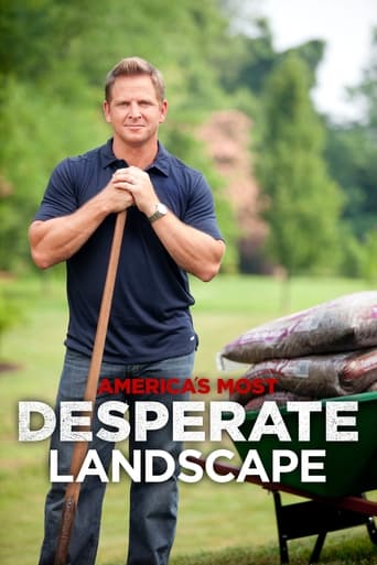 America's Most Desperate Landscape Season 10