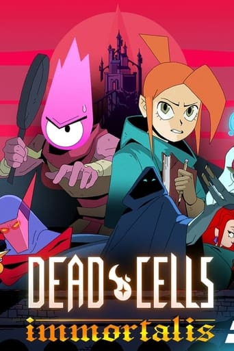 Dead Cells: Immortalis Season 1