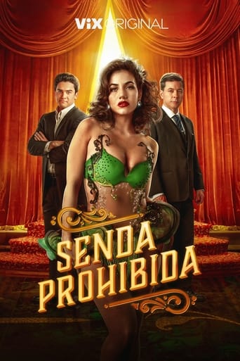 Senda prohibida Season 1