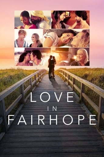 Love in Fairhope Season 1