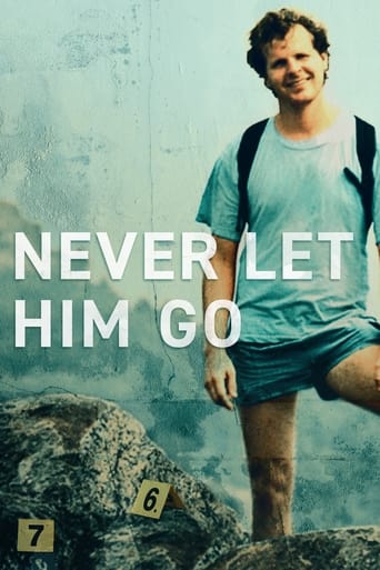 Never Let Him Go Season 1