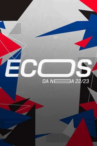 Ecos da NBA Season 2