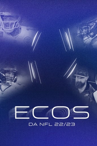 Ecos da NFL Season 2