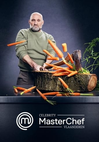 Celebrity MasterChef Vlaanderen Season 2