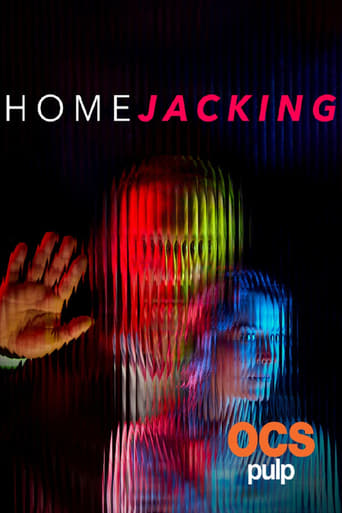 Homejacking Season 1