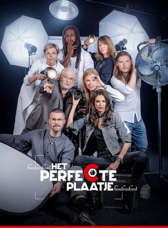 Het Perfecte Plaatje Season 1