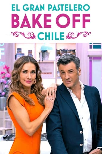 Bake Off Chile Season 1