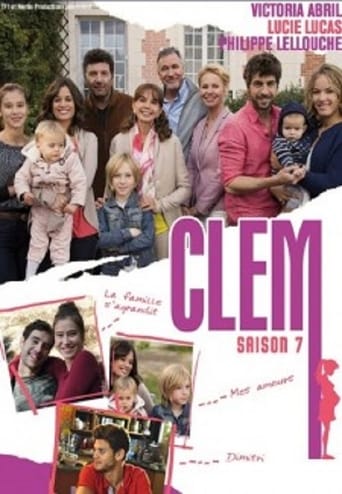 Clem Season 7