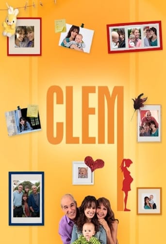 Clem Season 8