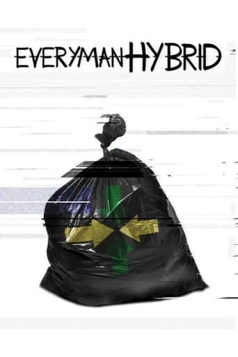 EverymanHYBRID Season 1