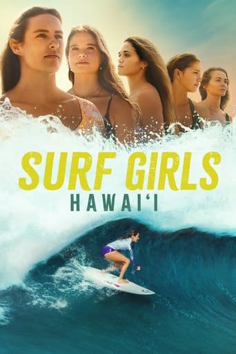 Surf Girls Hawai'i Season 1