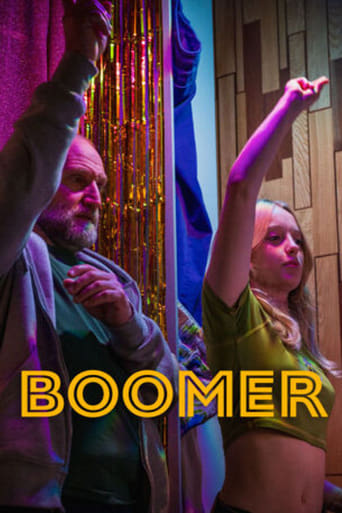 Boomer Season 1