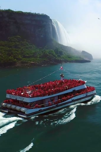 Reizen langs de mooiste rivieren ter wereld Season 1