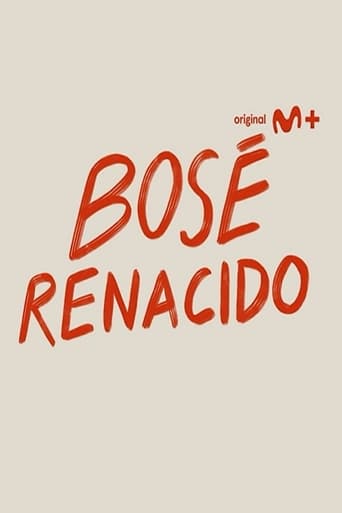 Bosé renacido Season 1