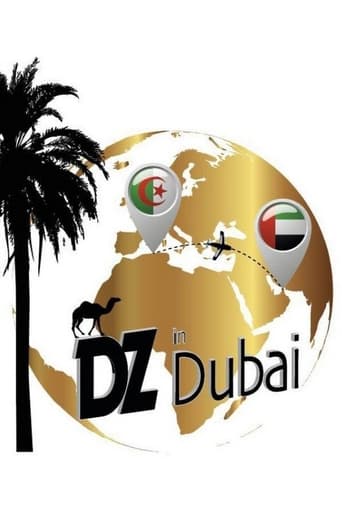 Les DZ in Dubaï Season 1