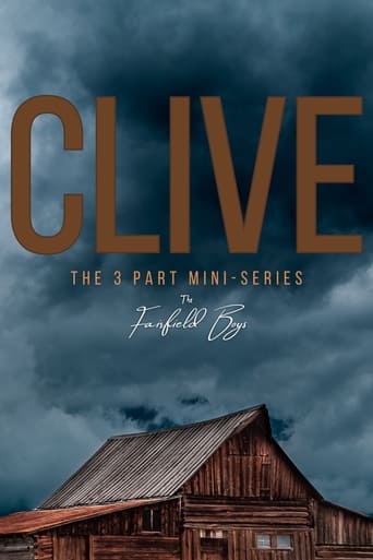 Clive Season 1