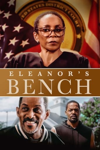 Eleanor's Bench Season 1