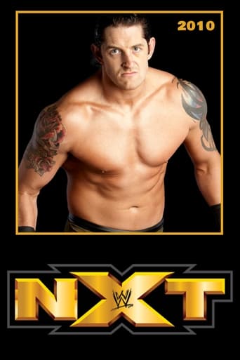 WWE NXT Season 1