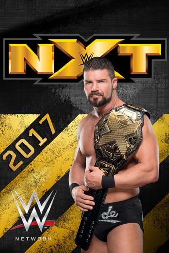 WWE NXT Season 11