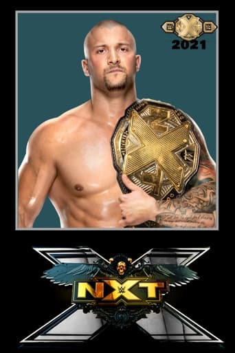 WWE NXT