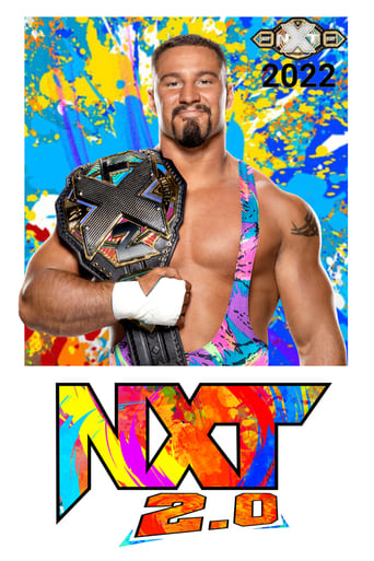 WWE NXT Season 16