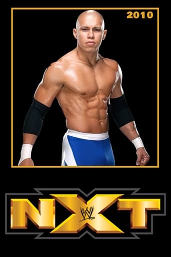 WWE NXT Season 2