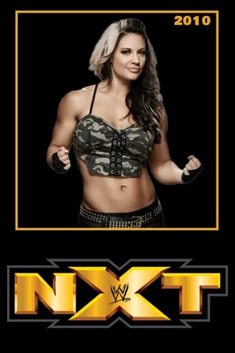 WWE NXT Season 3