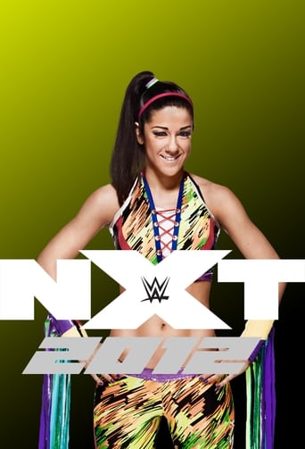 WWE NXT Season 6