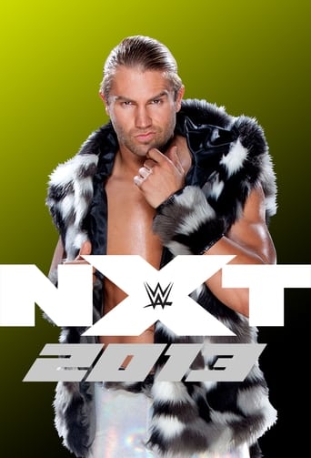 WWE NXT Season 7