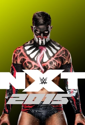 WWE NXT Season 9