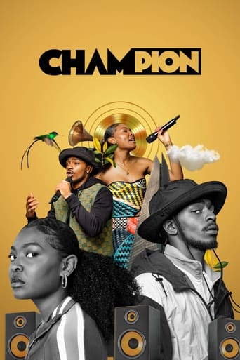 Champion Season 1