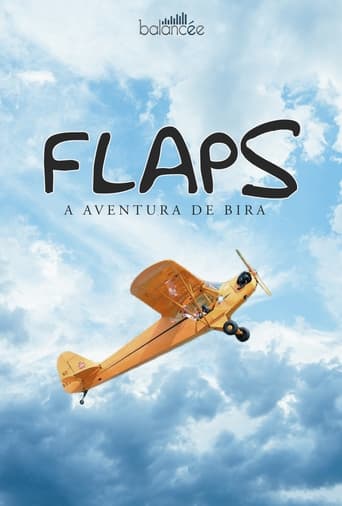 Flaps Season 1