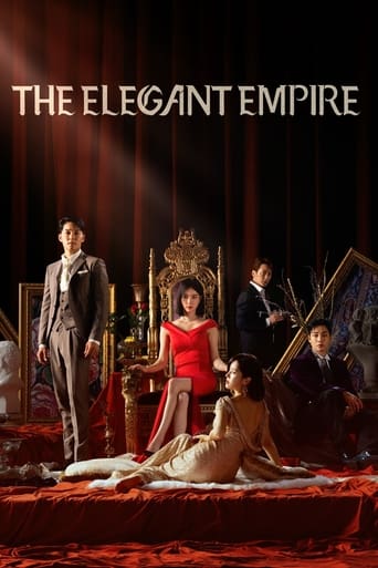 The Elegant Empire Season 1